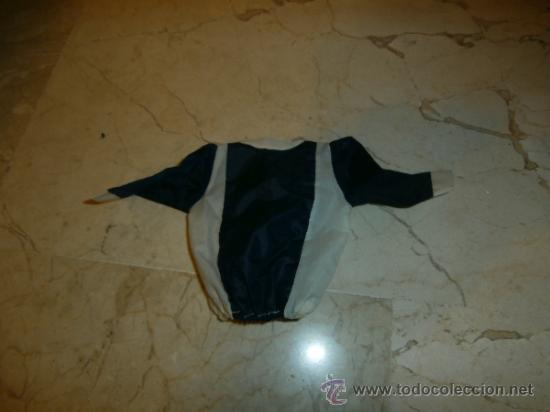 Mu&ntilde;ecas Nancy y Lucas: NANCY - CHAQUETA ORIGINAL NANCY ESQUI - Foto 1