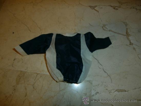 Mu&ntilde;ecas Nancy y Lucas: NANCY - CHAQUETA ORIGINAL NANCY ESQUI - Foto 4