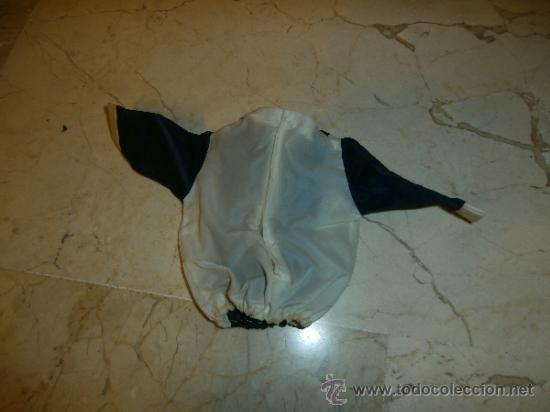 Mu&ntilde;ecas Nancy y Lucas: NANCY - CHAQUETA ORIGINAL NANCY ESQUI - Foto 3