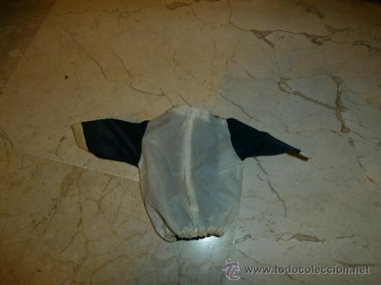 Mu&ntilde;ecas Nancy y Lucas: NANCY - CHAQUETA ORIGINAL NANCY ESQUI - Foto 2