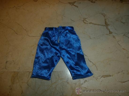 Mu&ntilde;ecas Nancy y Lucas: NANCY - PANTALON ORIGINAL NANCY MAQUILLAJE - Foto 1