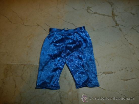 Mu&ntilde;ecas Nancy y Lucas: NANCY - PANTALON ORIGINAL NANCY MAQUILLAJE - Foto 5