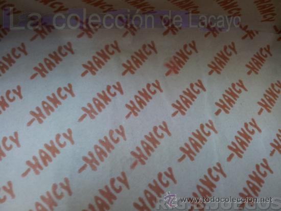 Mu&ntilde;ecas Nancy y Lucas: NECESER DE NANCY DE FAMOSA - Foto 3