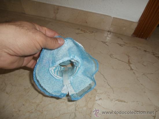 Mu&ntilde;ecas Nancy y Lucas: NANCY - VESTIDO ORIGINAL NANCY NEW - Foto 2