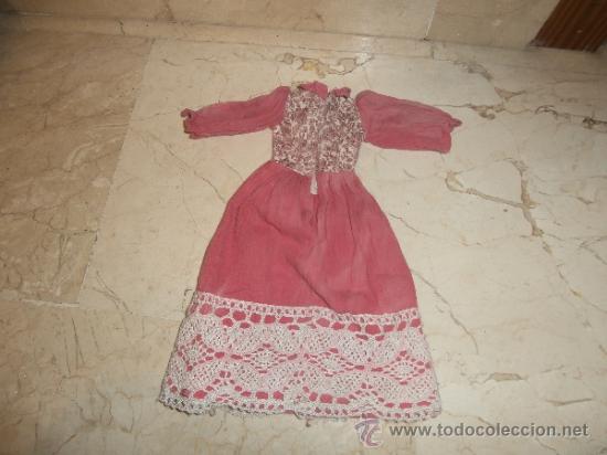 Mu&ntilde;ecas Nancy y Lucas: NANCY - VESTIDO ORIGINAL DE NANCY,IBICENCA - Foto 5