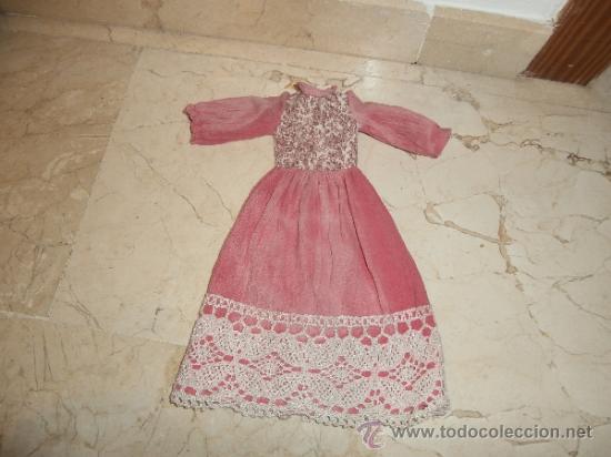 Mu&ntilde;ecas Nancy y Lucas: NANCY - VESTIDO ORIGINAL DE NANCY,IBICENCA - Foto 2