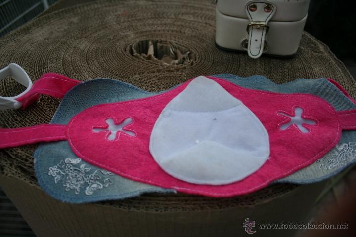 Mu&ntilde;ecas Nancy y Lucas: silla original caballo mu&ntilde;eca nancy - Foto 1