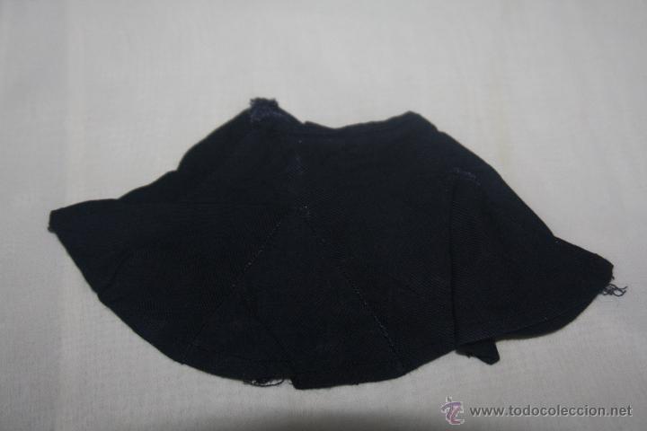 Mu&ntilde;ecas Nancy y Lucas: conjunto colegiala de nancy - Foto 2