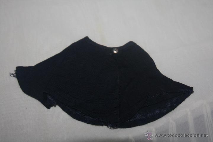 Mu&ntilde;ecas Nancy y Lucas: conjunto colegiala de nancy - Foto 3