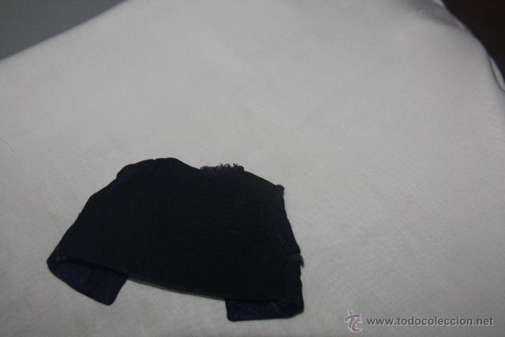 Mu&ntilde;ecas Nancy y Lucas: conjunto colegiala de nancy - Foto 6