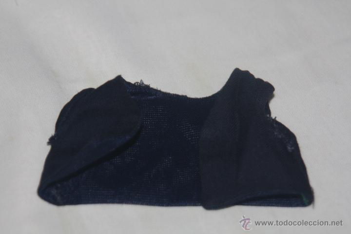 Mu&ntilde;ecas Nancy y Lucas: conjunto colegiala de nancy - Foto 7