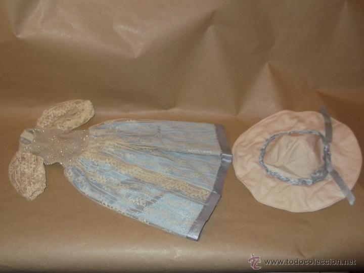 Mu&ntilde;ecas Nancy y Lucas: NANCY CONJUNTO SEVRES - Foto 1