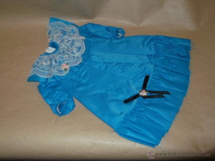 Mu&ntilde;ecas Nancy y Lucas: NANCY CONJUNTO BABY DOLL - Foto 1
