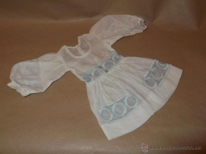 Mu&ntilde;ecas Nancy y Lucas: NANCY CONJUNTO ROMANTICA - Foto 1
