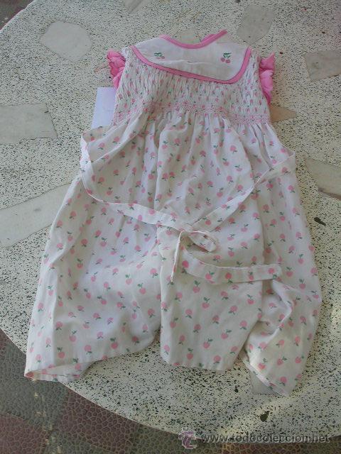 Mu&ntilde;ecas Nancy y Lucas: ROPA NANCY - Foto 1