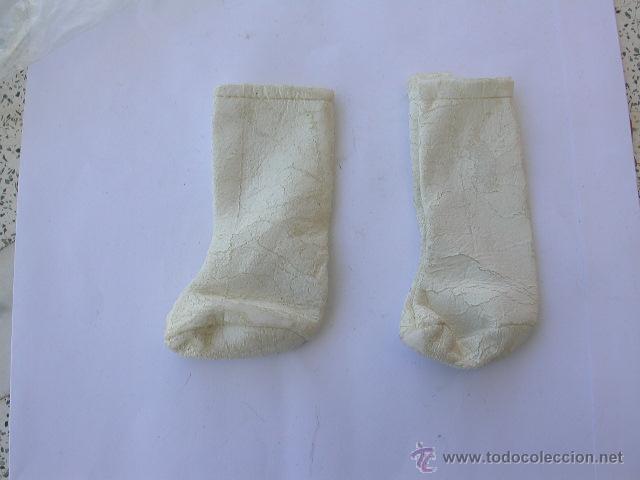 Mu&ntilde;ecas Nancy y Lucas: ROPA NANCY - Foto 1