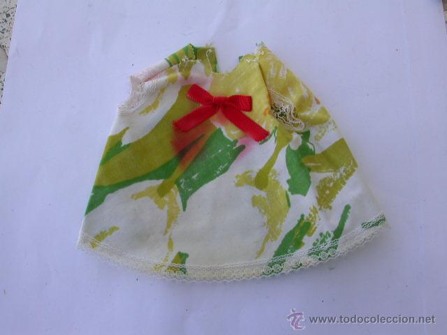 Mu&ntilde;ecas Nancy y Lucas: ROPA NANCY - Foto 1