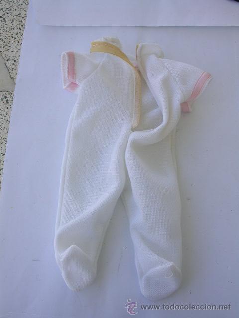 Mu&ntilde;ecas Nancy y Lucas: ROPA NANCY - Foto 1