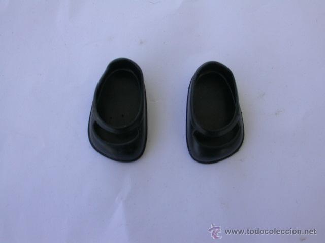 Mu&ntilde;ecas Nancy y Lucas: ROPA NANCY - Foto 1