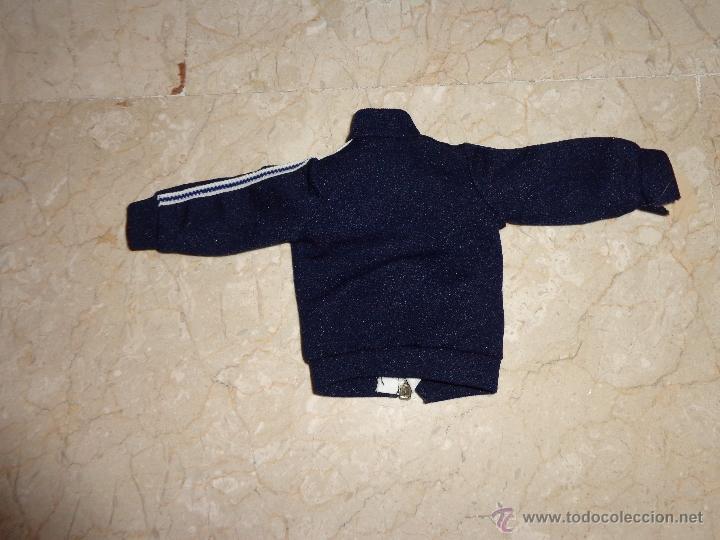 Mu&ntilde;ecas Nancy y Lucas: NANCY - CHAQUETA ORIGINAL LUCAS NANCY - Foto 6