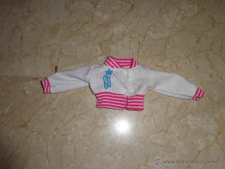 Mu&ntilde;ecas Nancy y Lucas: NANCY - CHAQUETA NANCY NEW, - Foto 1