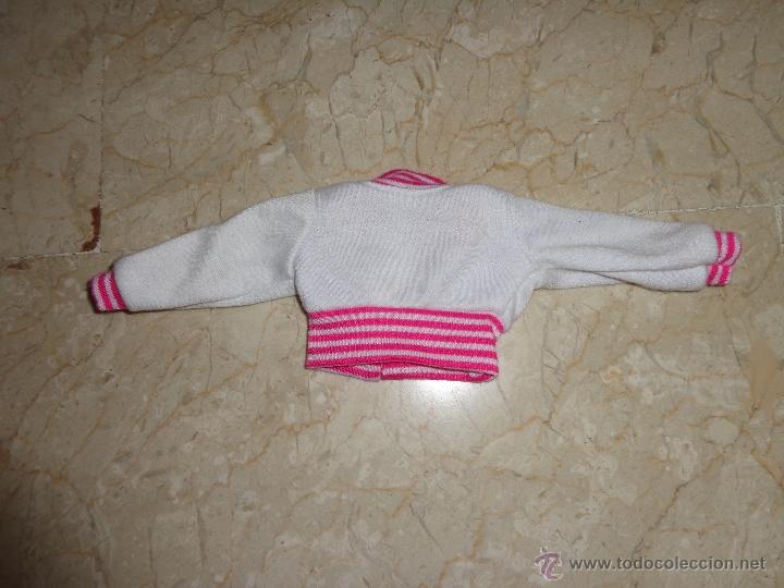 Mu&ntilde;ecas Nancy y Lucas: NANCY - CHAQUETA NANCY NEW, - Foto 2
