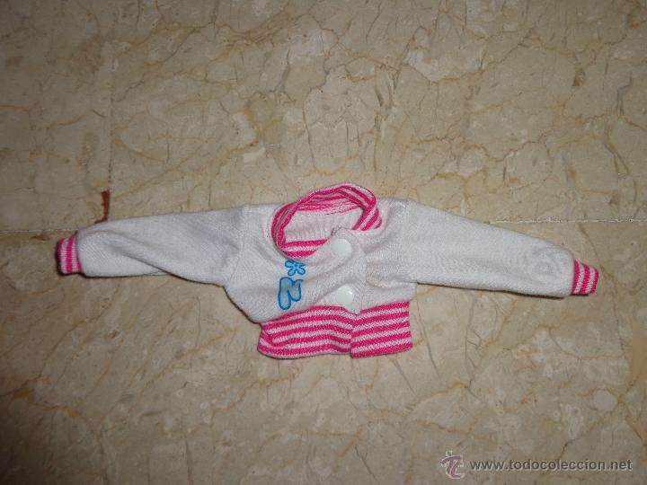 Mu&ntilde;ecas Nancy y Lucas: NANCY - CHAQUETA NANCY NEW, - Foto 3