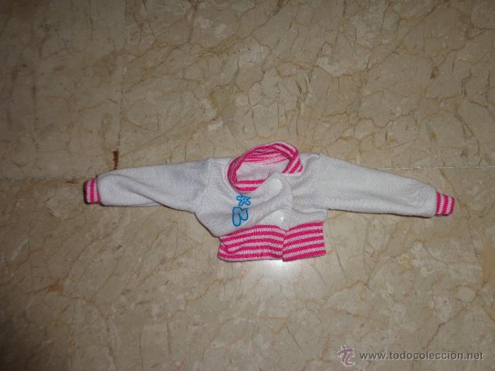 Mu&ntilde;ecas Nancy y Lucas: NANCY - CHAQUETA NANCY NEW, - Foto 4