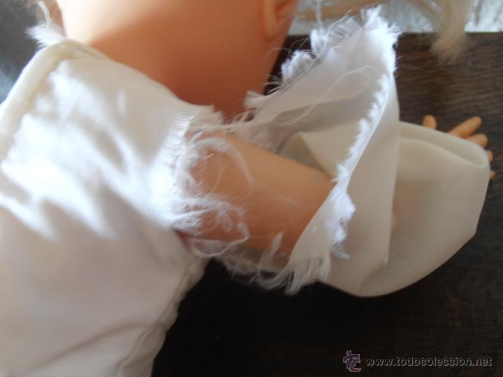 Mu&ntilde;ecas Nancy y Lucas: VESTIDO DE NANCY, made in spain, 45 - Foto 5