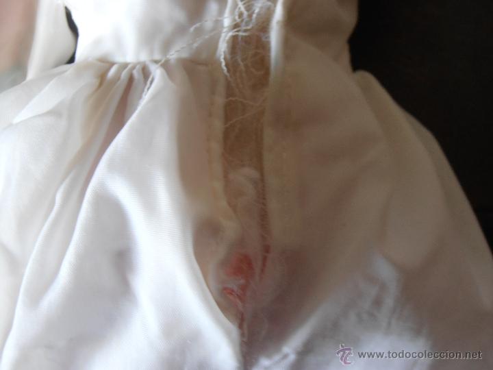 Mu&ntilde;ecas Nancy y Lucas: VESTIDO DE NANCY, made in spain, 45 - Foto 7