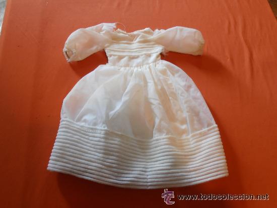 Mu&ntilde;ecas Nancy y Lucas: VESTIDO DE NANCY, made in spain, 45 - Foto 8