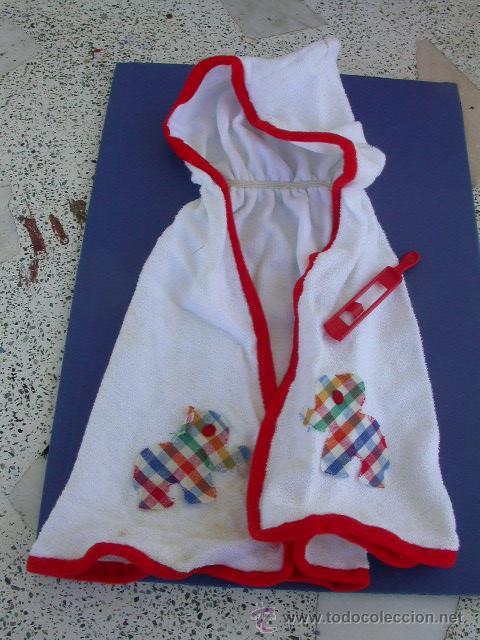 Mu&ntilde;ecas Nancy y Lucas: ROPA NANCY - Foto 1