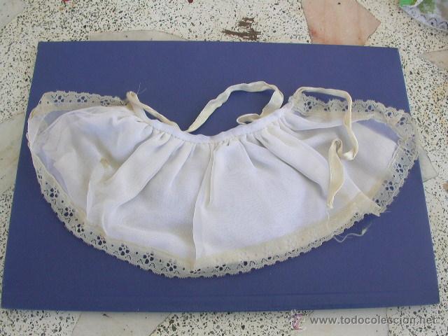 Mu&ntilde;ecas Nancy y Lucas: ROPA NANCY - Foto 1
