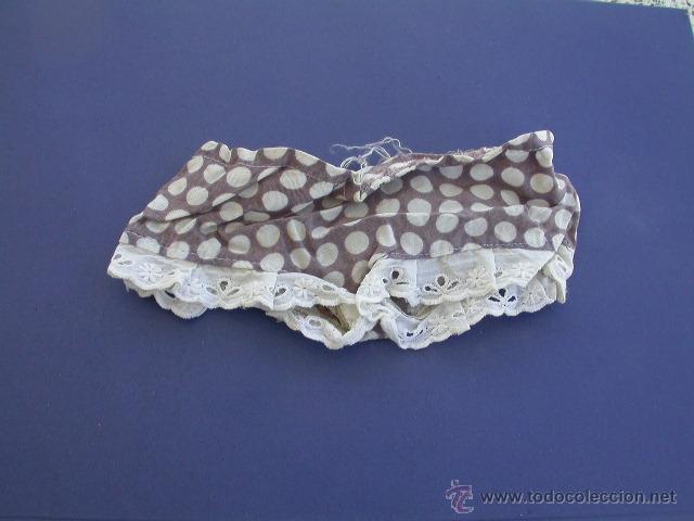 Mu&ntilde;ecas Nancy y Lucas: ROPA NANCY - Foto 1