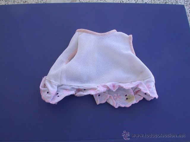 Mu&ntilde;ecas Nancy y Lucas: ROPA NANCY - Foto 1