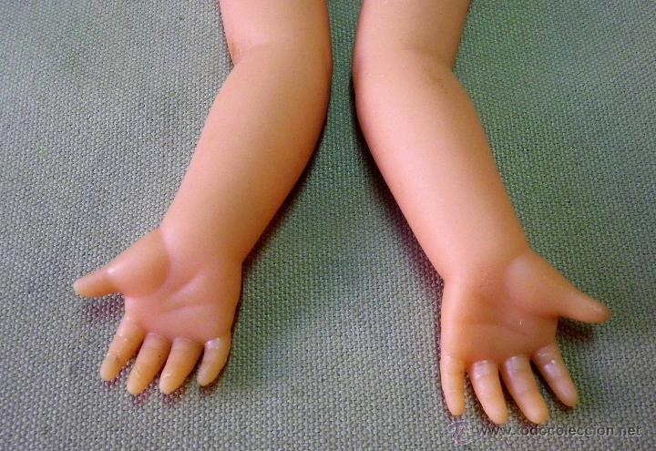 Mu&ntilde;ecas Nancy y Lucas: PAR DE BRAZOS, LUCAS,, FAMOSA - Foto 4