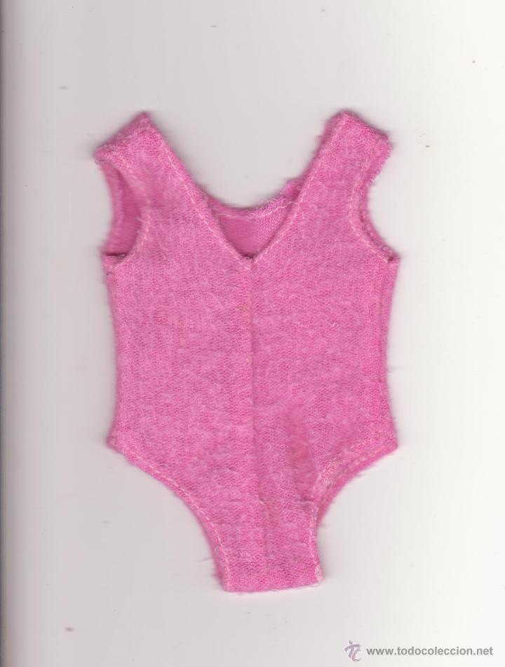 Mu&ntilde;ecas Nancy y Lucas: ba&ntilde;ador original nancy - Foto 2