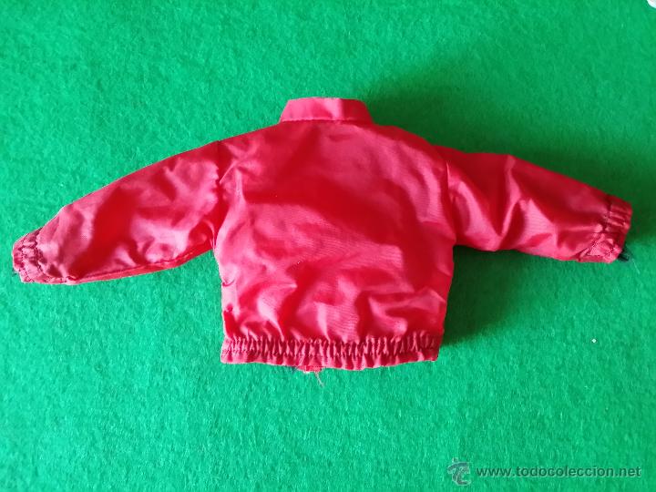 Mu&ntilde;ecas Nancy y Lucas: NANCY PANTALON Y CAZADORA REFERENCIA 2000 - Foto 4