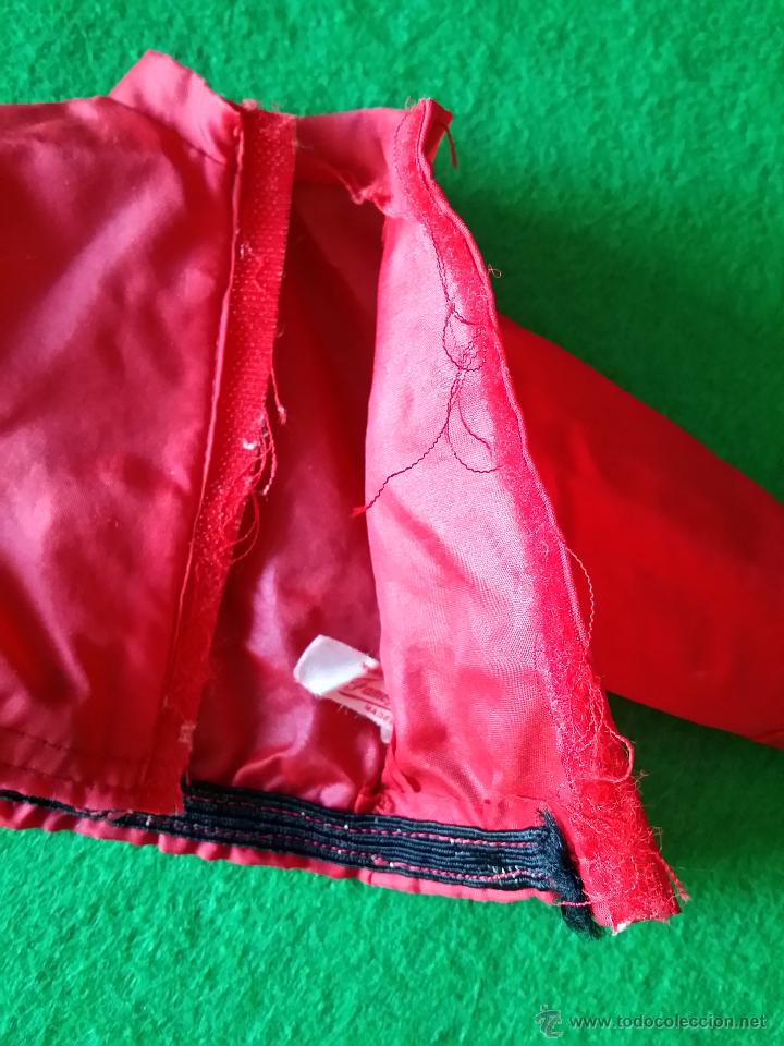 Mu&ntilde;ecas Nancy y Lucas: NANCY PANTALON Y CAZADORA REFERENCIA 2000 - Foto 7