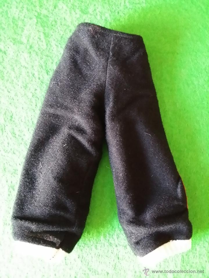 Mu&ntilde;ecas Nancy y Lucas: NANCY PANTALON Y CAZADORA REFERENCIA 2000 - Foto 8
