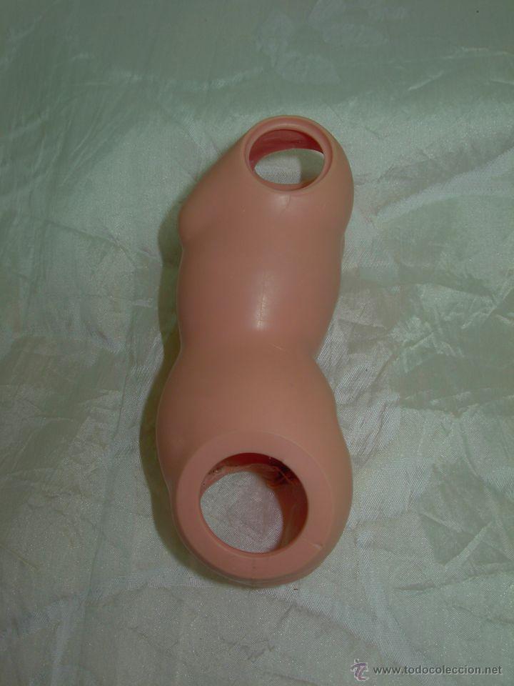 Mu&ntilde;ecas Nancy y Lucas: TORSO DE NANCY PARA RESTAURAR - Foto 3