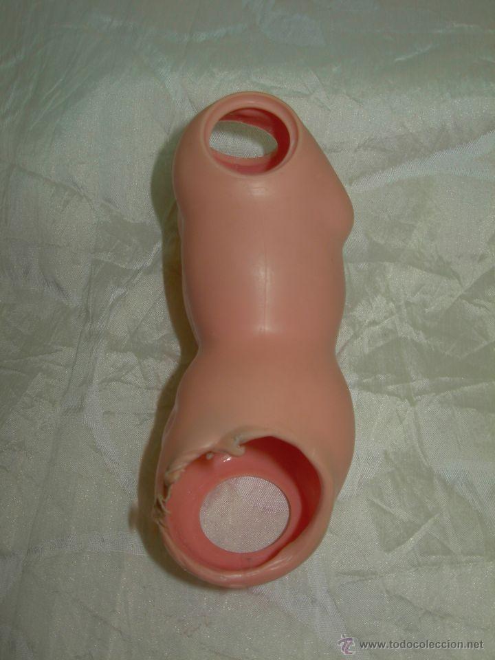 Mu&ntilde;ecas Nancy y Lucas: TORSO DE NANCY PARA RESTAURAR - Foto 4