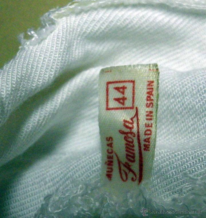 Mu&ntilde;ecas Nancy y Lucas: COMPLEMENTO PARA MU&Ntilde;ECA NANCY, ORIGINAL DE FAMOSA, HABITO - Foto 1
