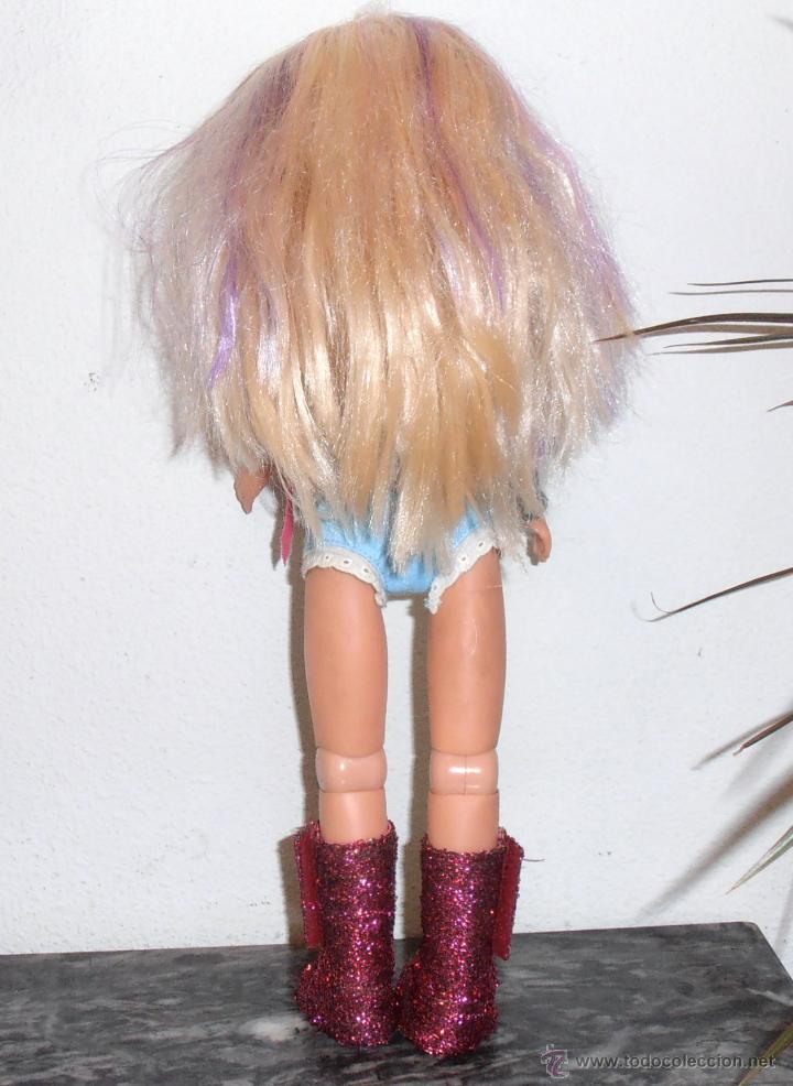 Mu&ntilde;ecas Nancy y Lucas: MU&Ntilde;ECA NANCY, FAMOSA , S. 2454, 06 - Foto 5