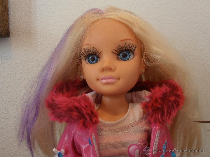 Mu&ntilde;ecas Nancy y Lucas: MU&Ntilde;ECA NANCY, FAMOSA , S. 2454, 06 - Foto 7
