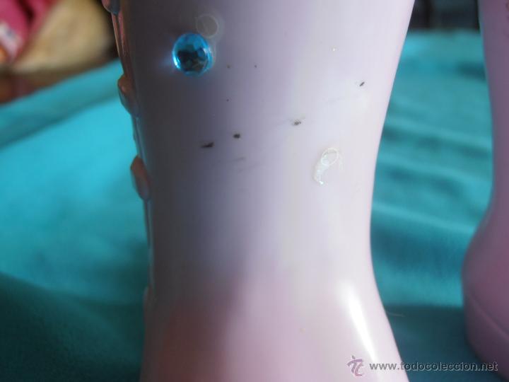 Mu&ntilde;ecas Nancy y Lucas: MU&Ntilde;ECA NANCY, RUBIA, OJOS AZULES, - Foto 8