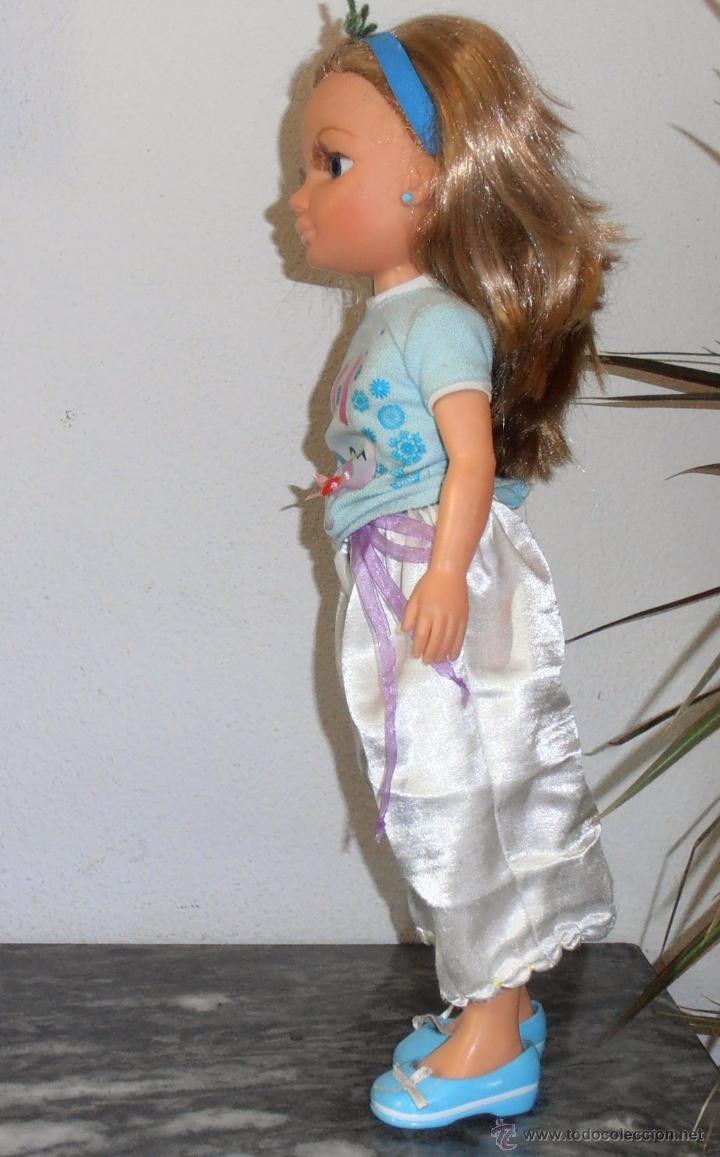 Mu&ntilde;ecas Nancy y Lucas: MU&Ntilde;ECA NANCY , FAMOSA T, 2939,10 - Foto 4