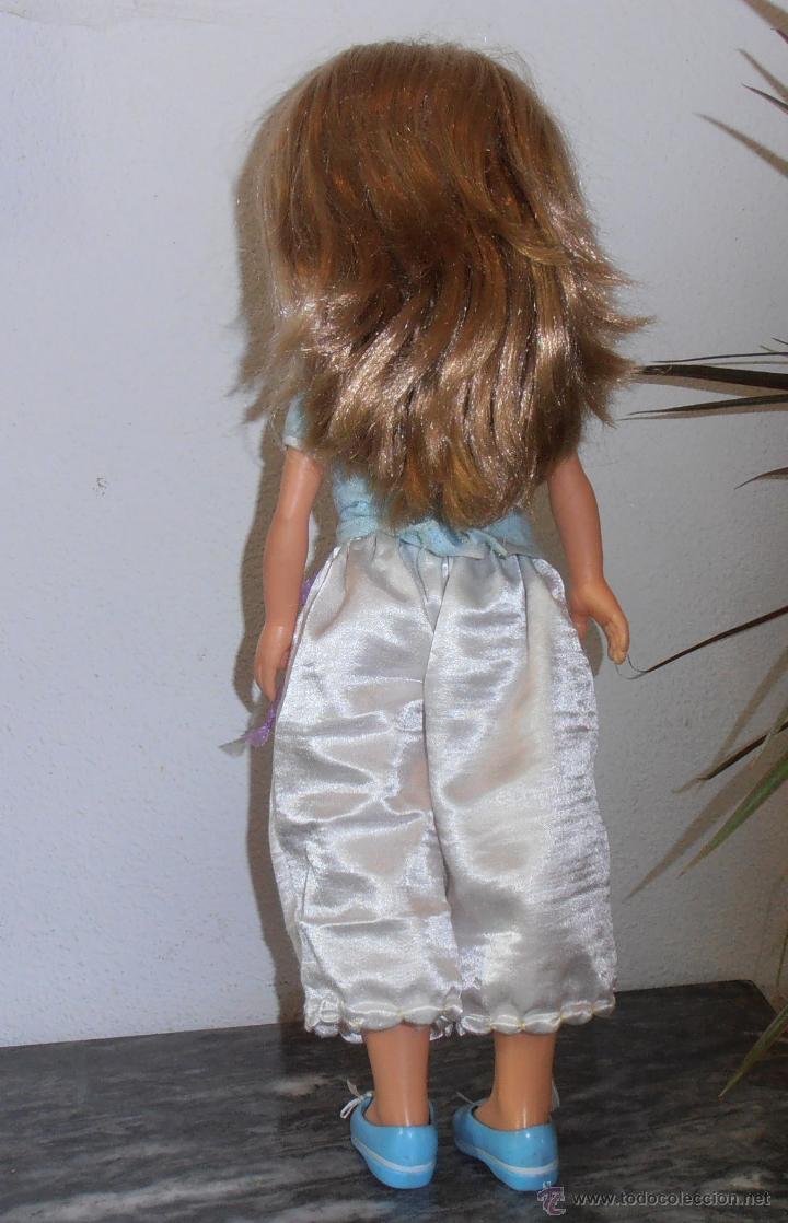 Mu&ntilde;ecas Nancy y Lucas: MU&Ntilde;ECA NANCY , FAMOSA T, 2939,10 - Foto 5
