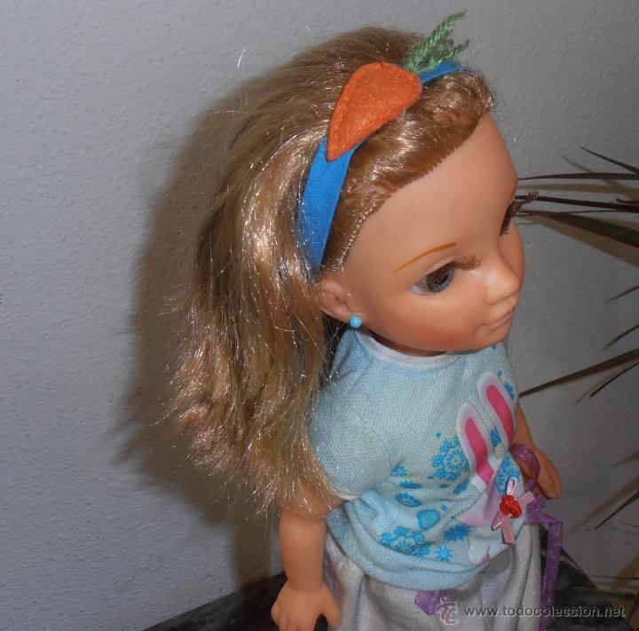 Mu&ntilde;ecas Nancy y Lucas: MU&Ntilde;ECA NANCY , FAMOSA T, 2939,10 - Foto 6