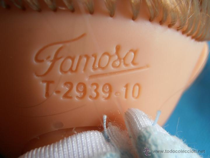 Mu&ntilde;ecas Nancy y Lucas: MU&Ntilde;ECA NANCY , FAMOSA T, 2939,10 - Foto 7